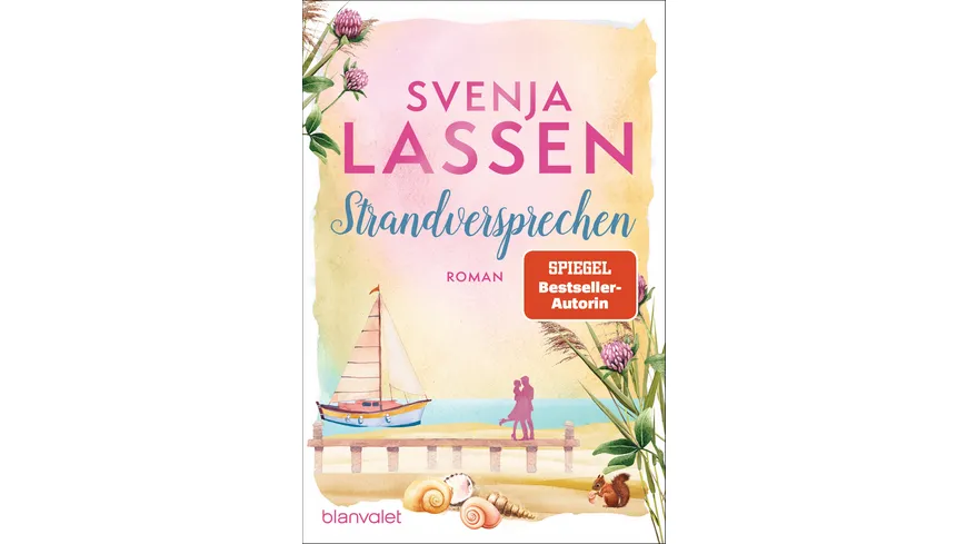 Strandversprechen