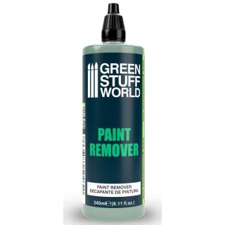 Abbeizmittel (240ml)