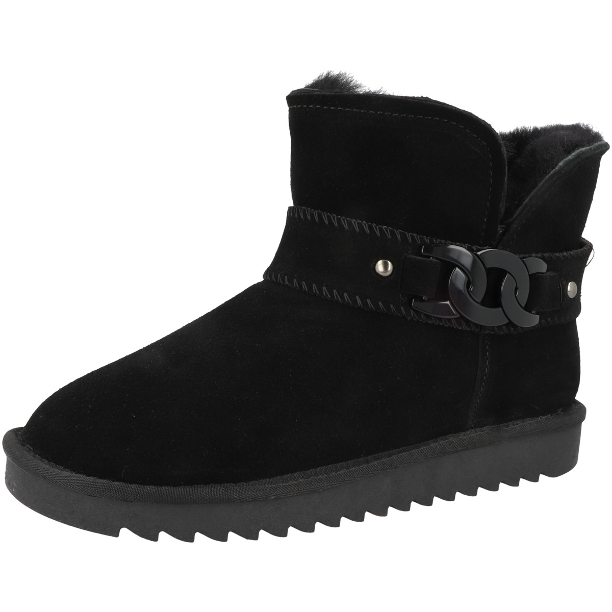 Ara 12-29905 Boots schwarz