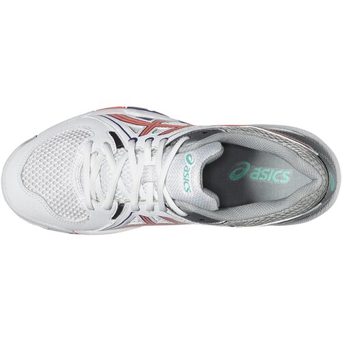 DAMEN VOLLEYBALLSCHUHE DAMEN HALLENSPORTSCHUHE/ BADMINTONSCHUHE GEL-TASK