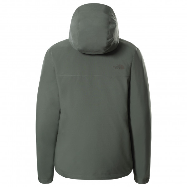 The North Face - Women's Carto Triclimate Jacket - Doppeljacke