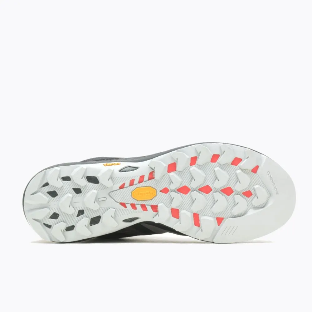 Merrell MQM 3 Mid J037179 / grau