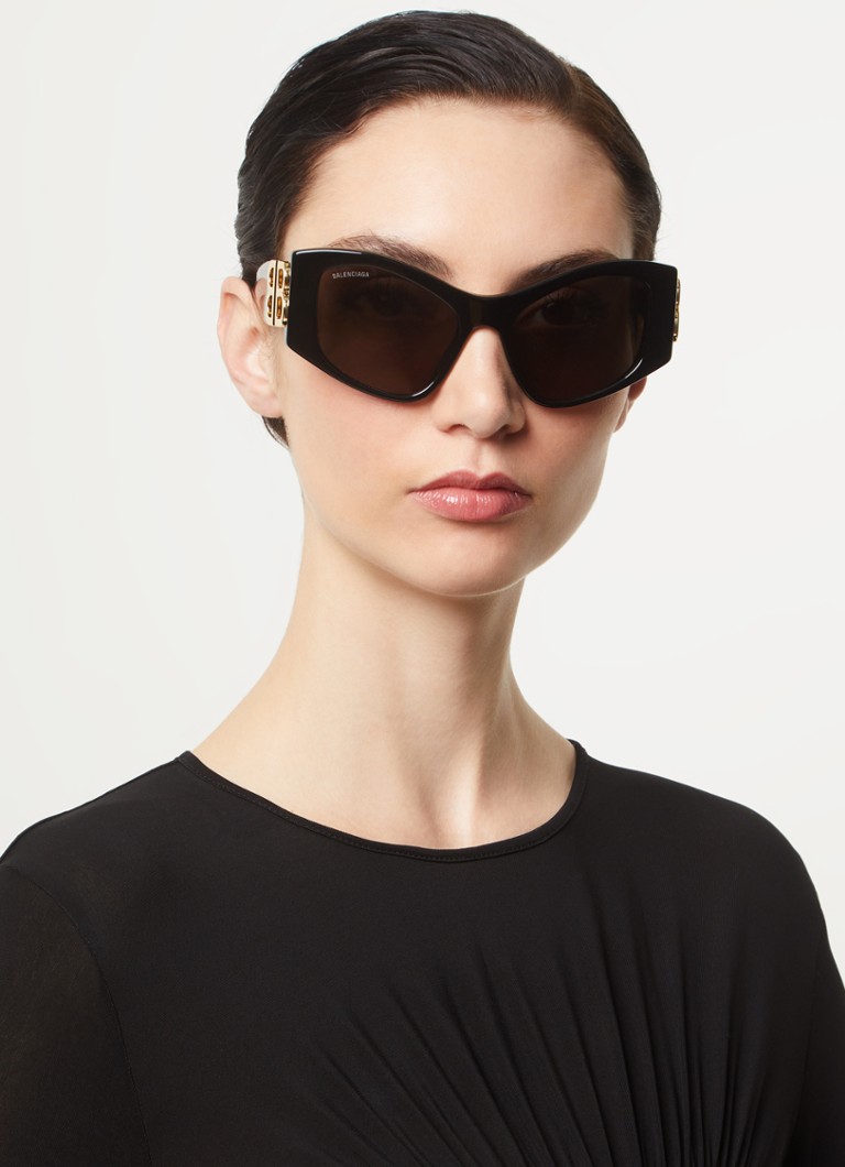 Balenciaga Sunglasses BB0287S