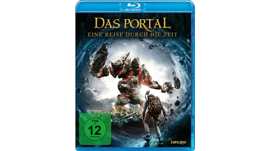 Das Portal - Eine Reise durch die Zeit