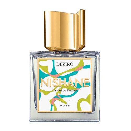 Nishane Deziro Eau de Parfum 100 ml