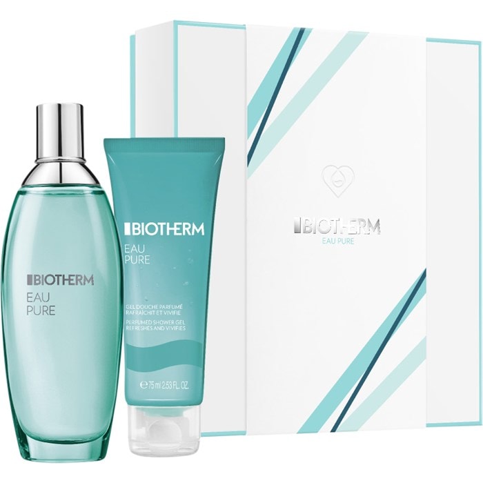 Eau de Toilette Spray