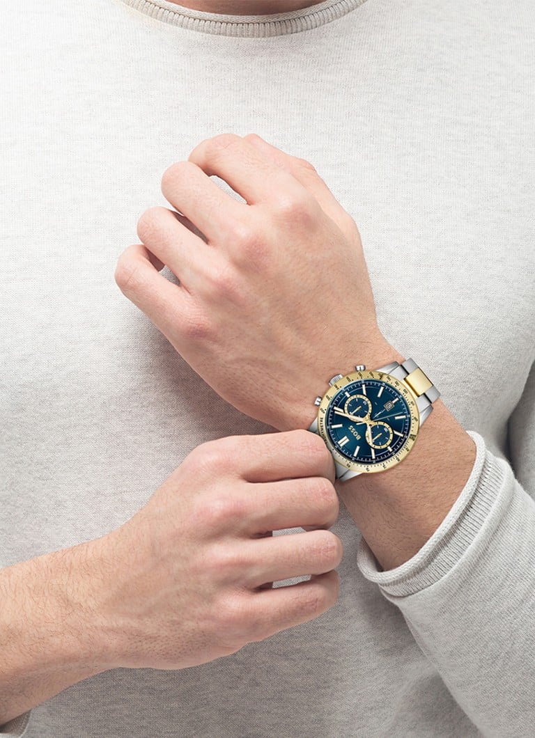 HUGO BOSS Allure watch HB1514163