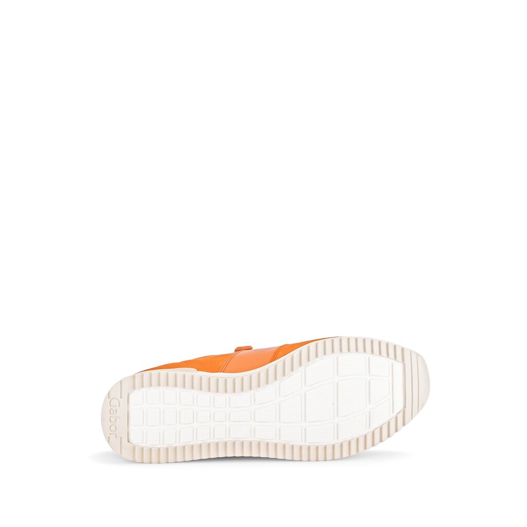 Gabor fashion Sneaker low orange