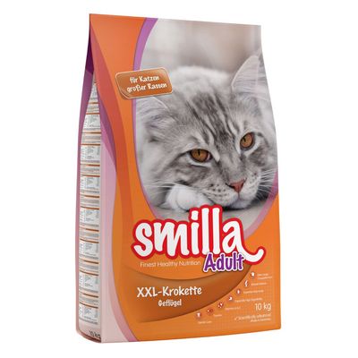 Smilla Adult XXL-Krokette Geflügel
