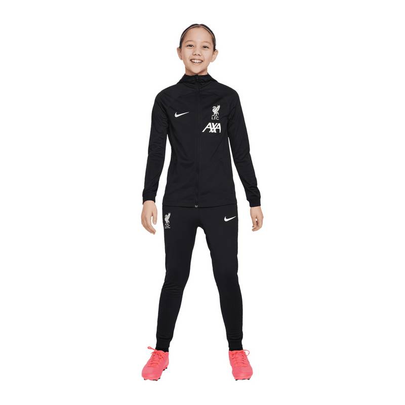 Nike FC Liverpool Trainingsanzug Trainingsanzug