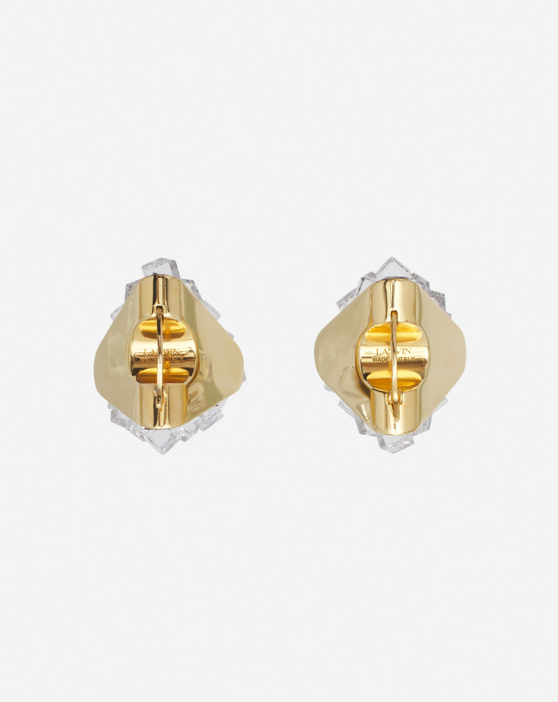 BOUCLES D'OREILLES FREQUENCE