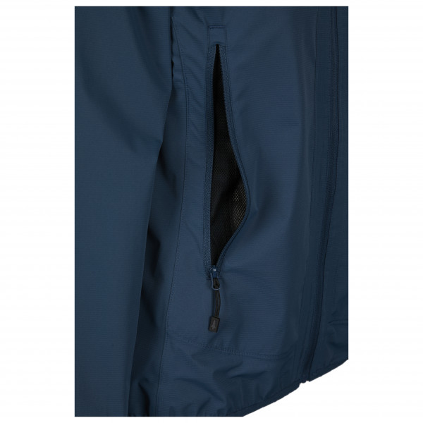 Heber Peak - Women's PinedropsHe. Rain Jacket - Regenjacke