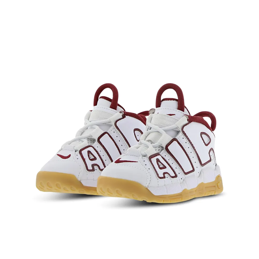 Nike Max Uptempo HF7711-100 / weiss
