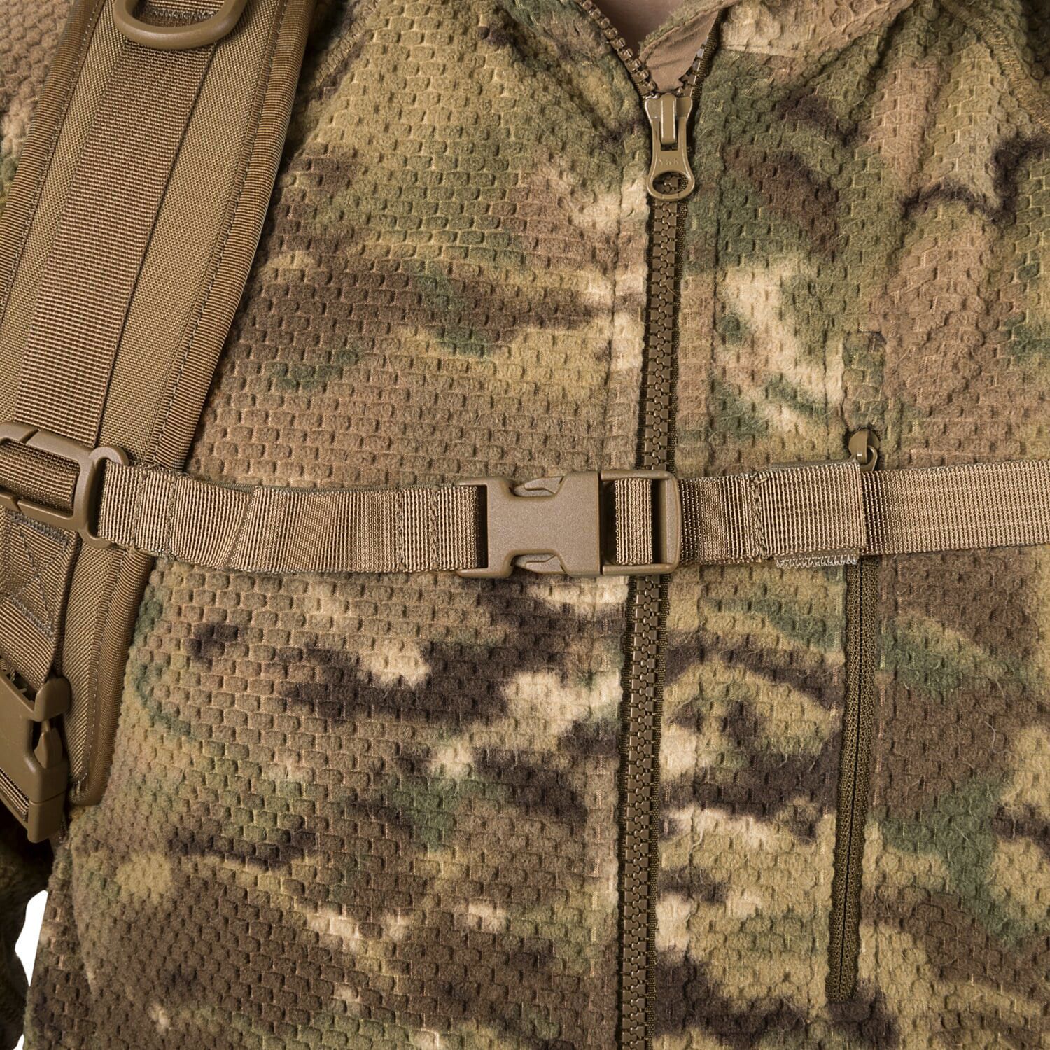 Bail Out Bag Backpack
