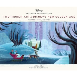 They Drew as They Pleased Vol. 6 (EN)