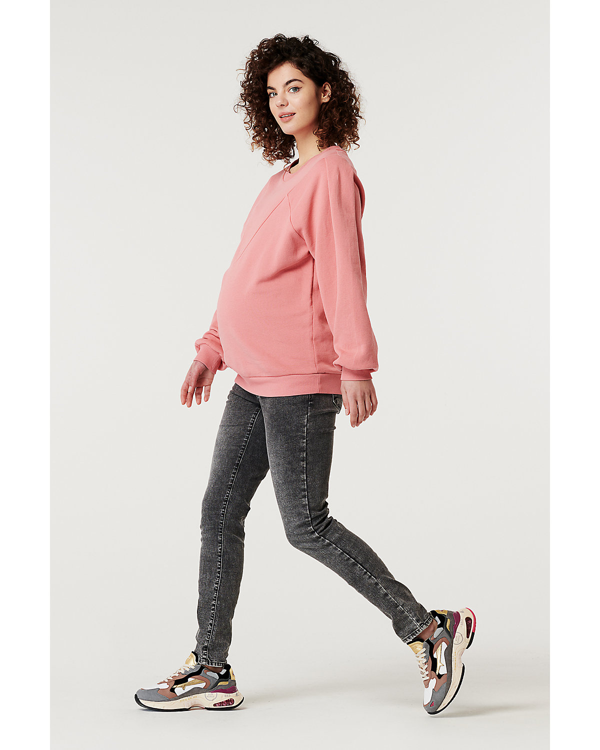 Pullover Abingdon Umstandspullover
