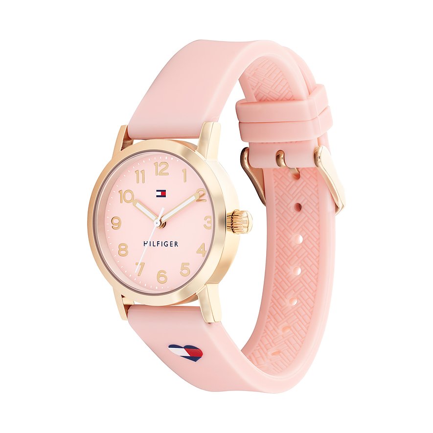 Tommy Hilfiger Kinderuhr