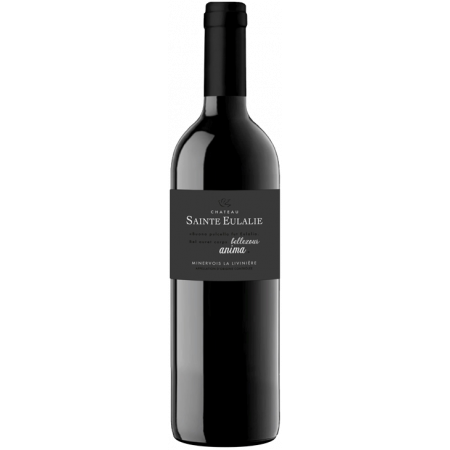 BELLEZOUR ANIMA 2021 - CHATEAU SAINTE-EULALIE