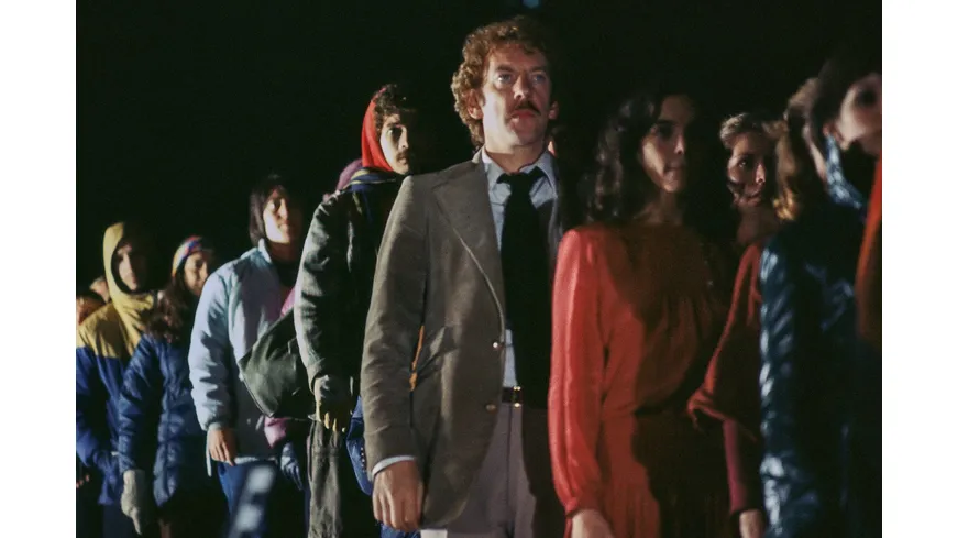 Die Körperfresser kommen - 3-Disc Limited Collector's Edition im Mediabook (UHD-Blu-ray + Blu-ray)