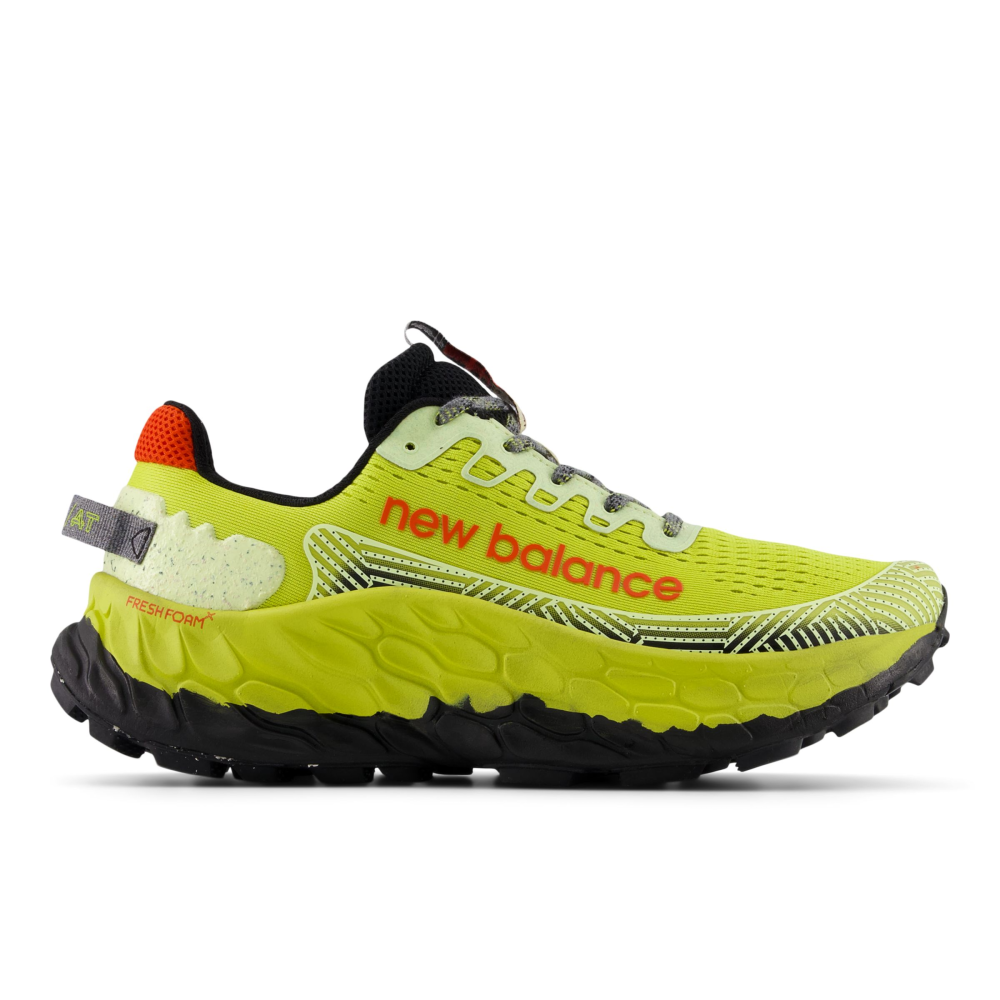 New Balance Fresh Foam X More Trail v3 MTMORCC3 / grün