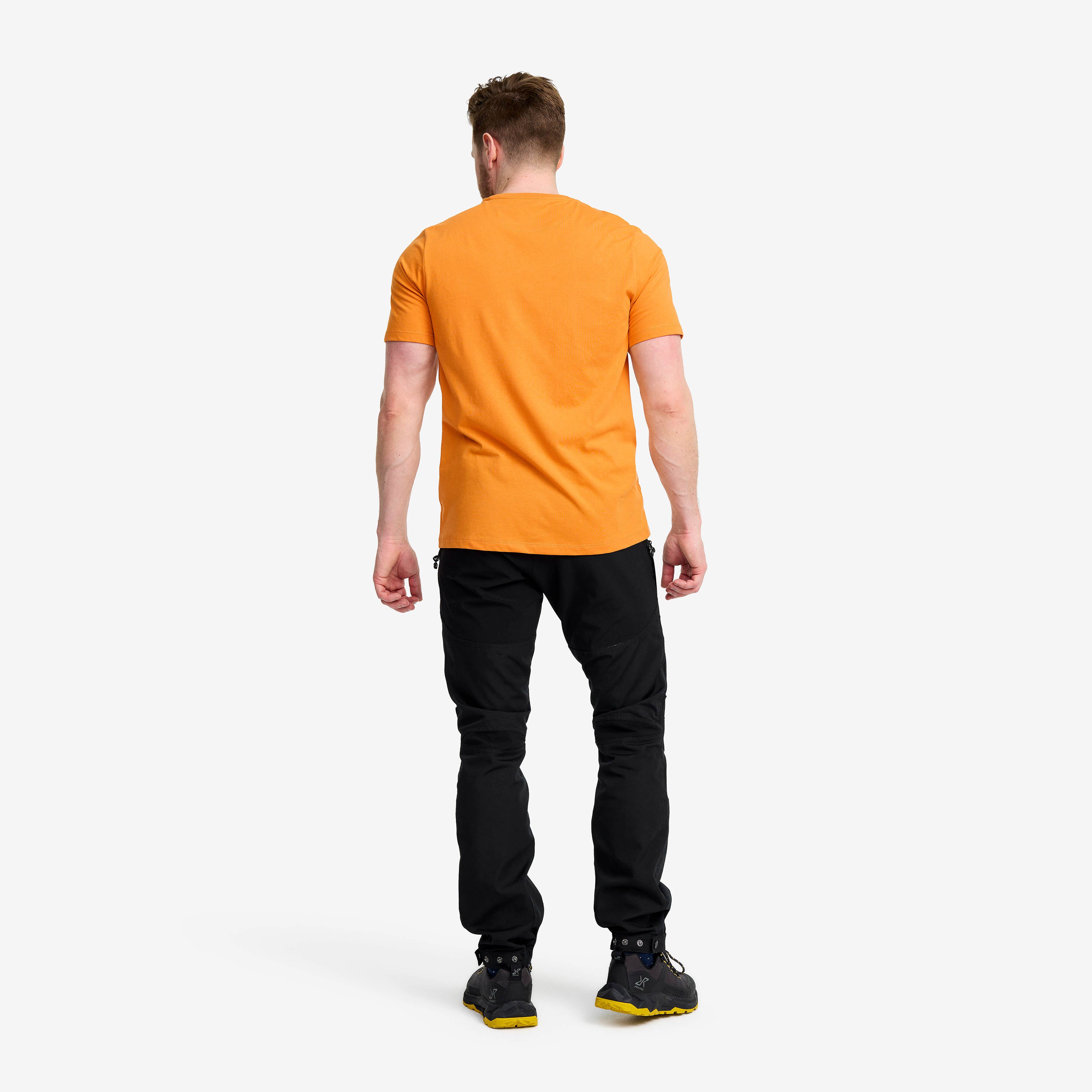 Camper Tee Homme Gold Nugget