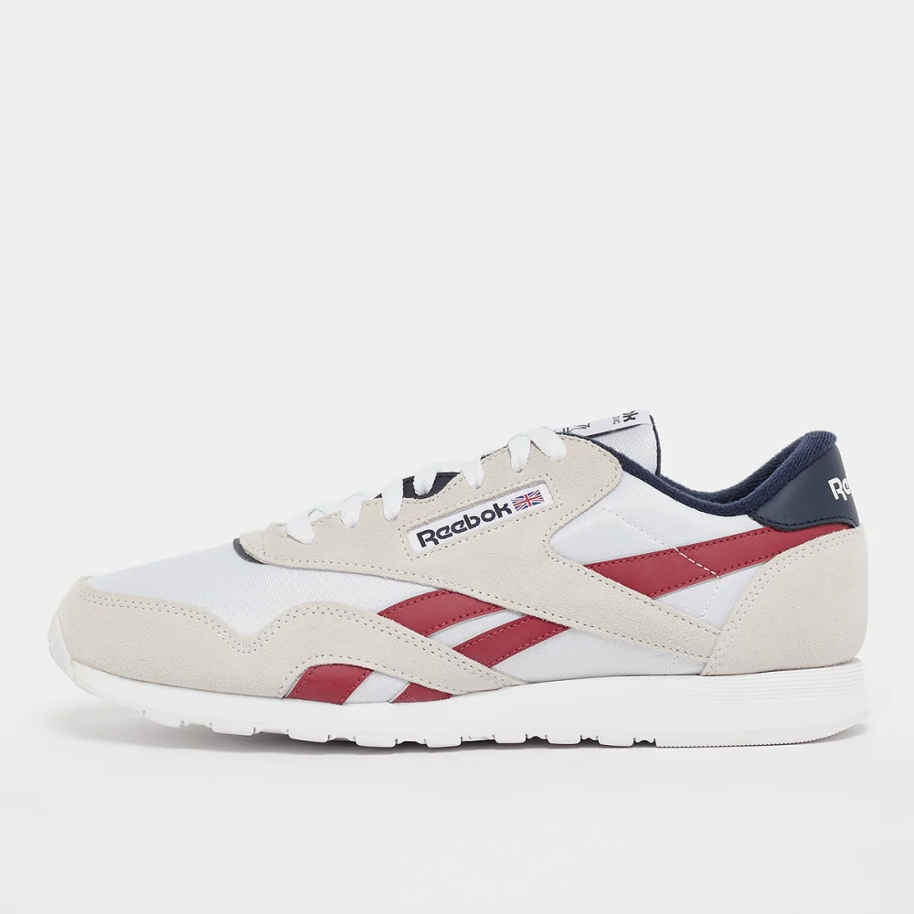 Reebok Classic Nylon GY7232 / weiss