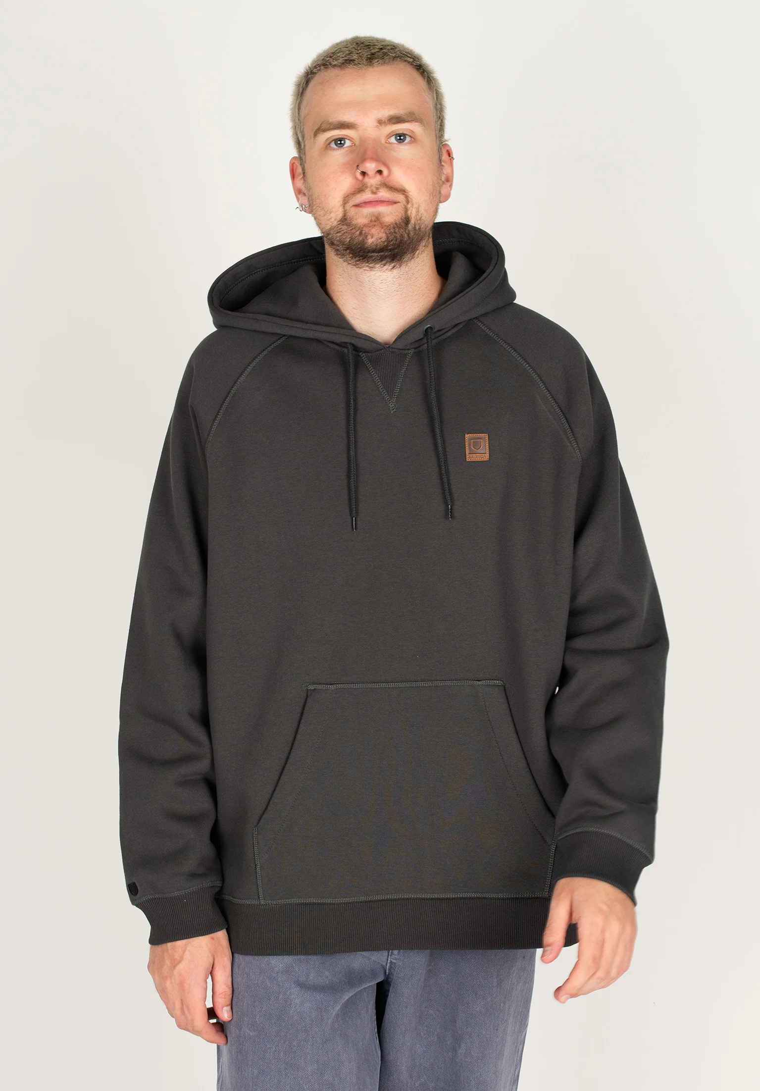 Builders Fleece