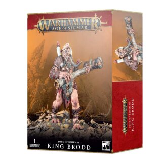 Sons of Behemat: König Brodd (93-10)