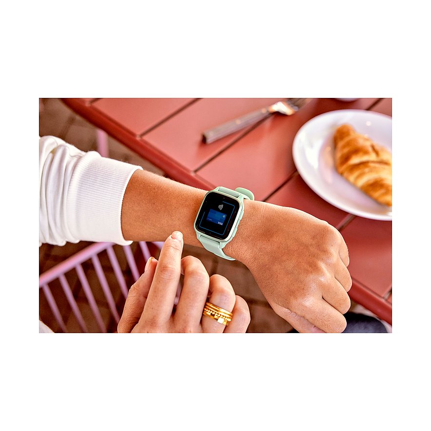 Garmin Smartwatch Venu Sq 2