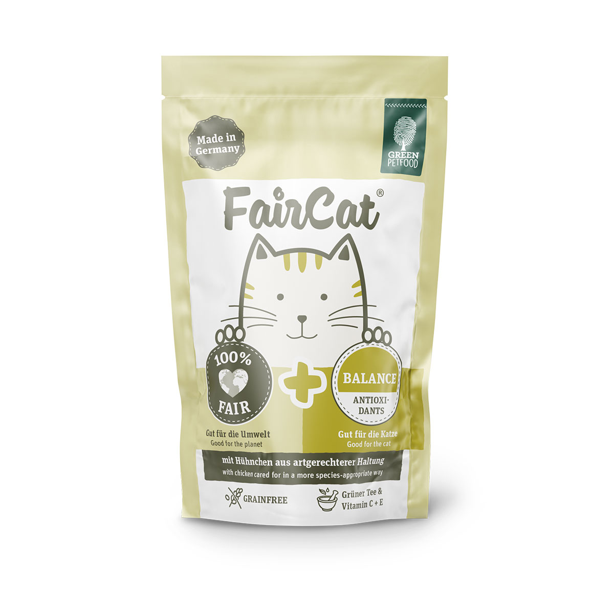 FairCat Balance günstig kaufen bei ZooRoyal
