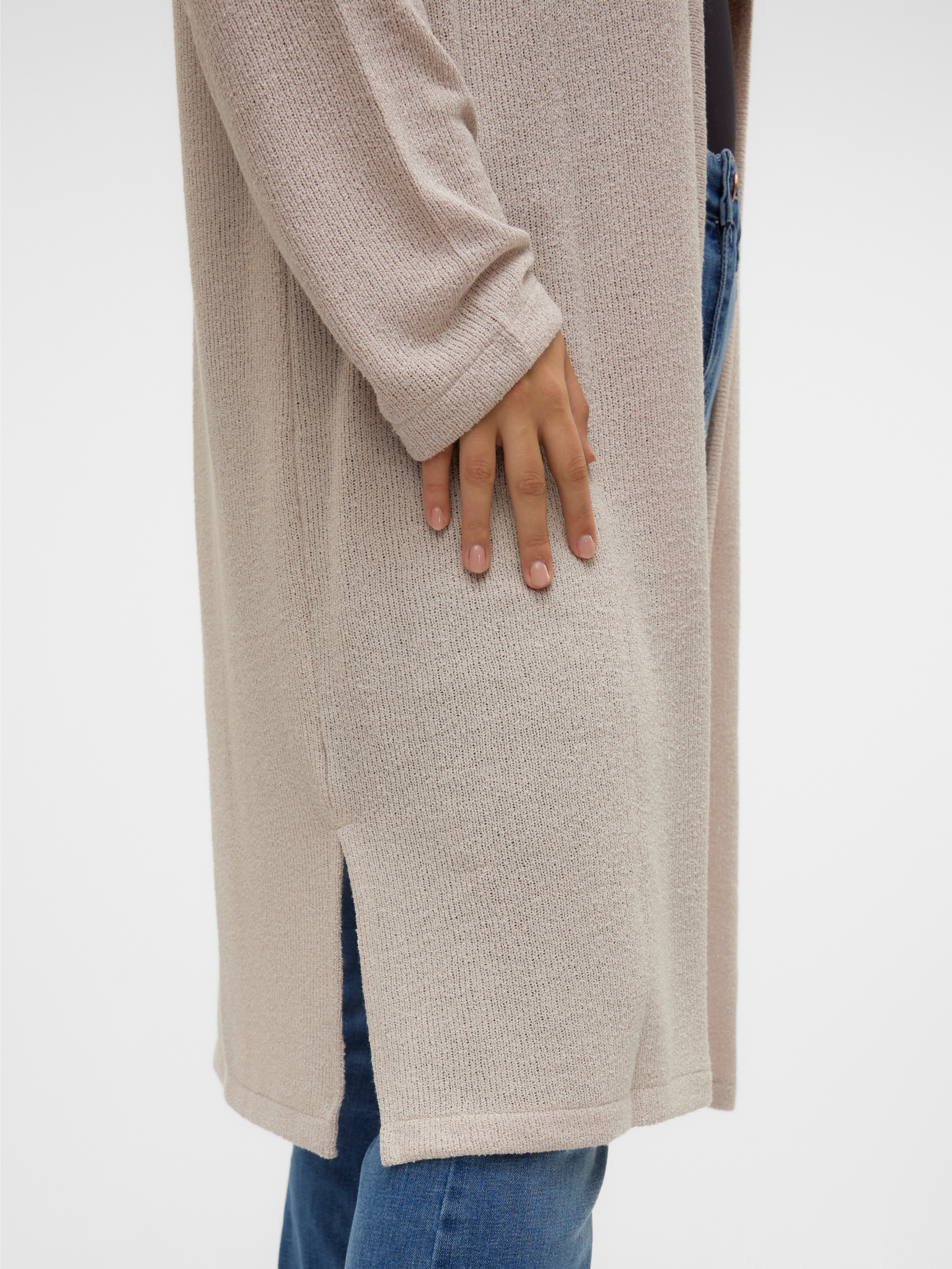 VMCEDDIE Strickjacke