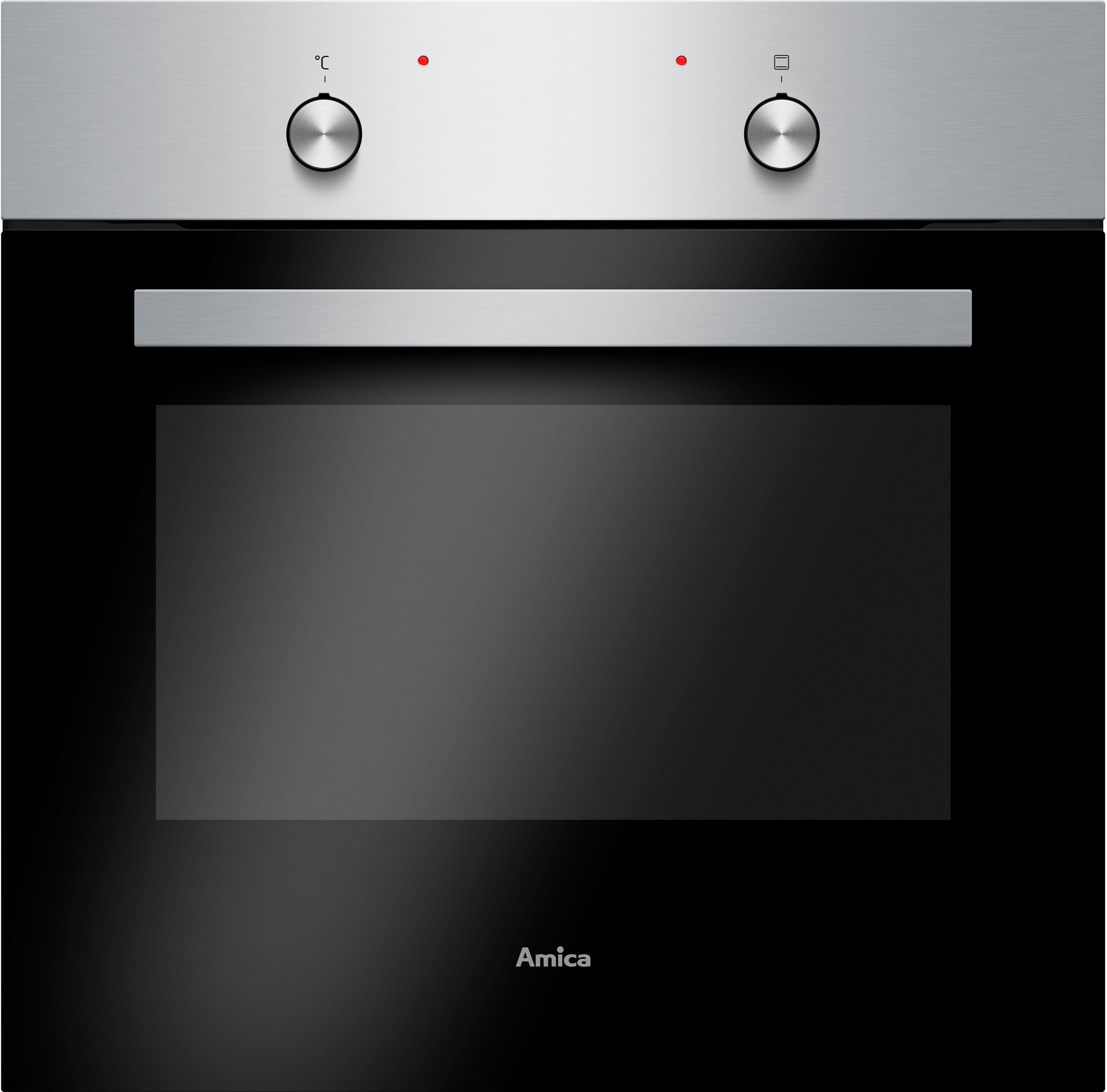 Amica Einbaubackofen EB 941 600 E