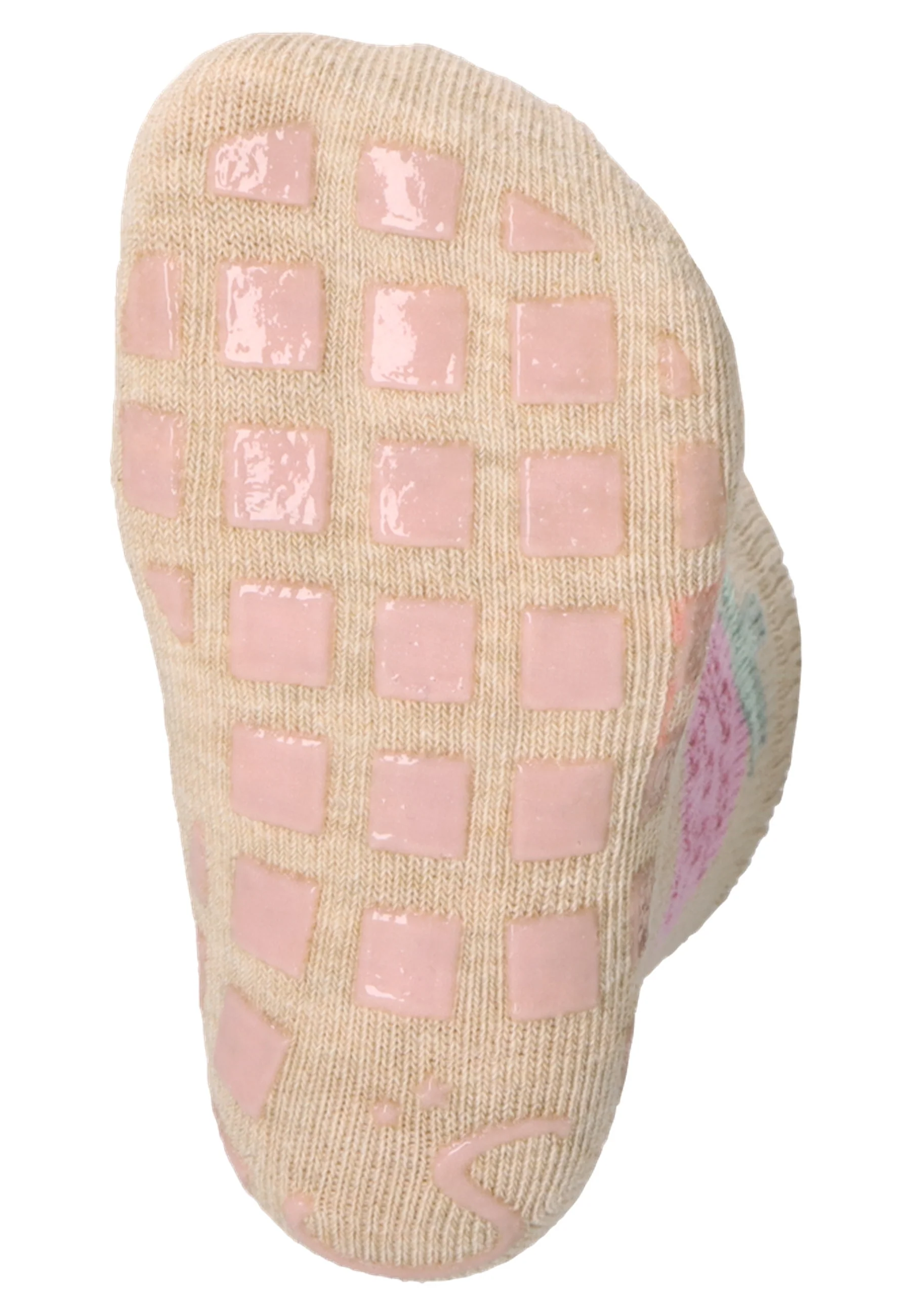 ABS Socken im 2er Pack mit Motiv Obst