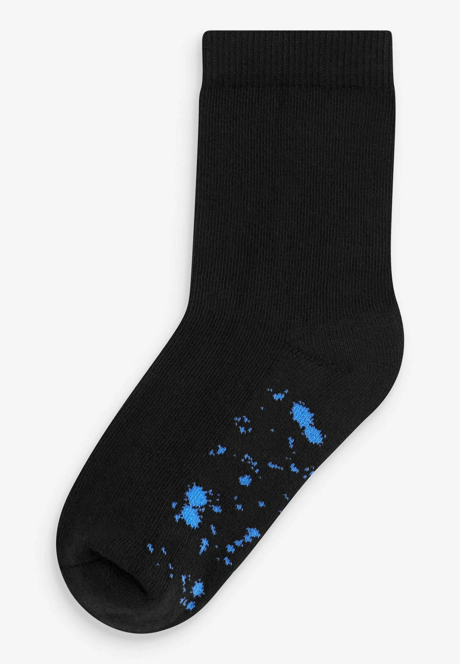 Siguiente PAQUETE DE 7 CALCETINES ACOLCHADOS DE ALGODÓN - Calcetines