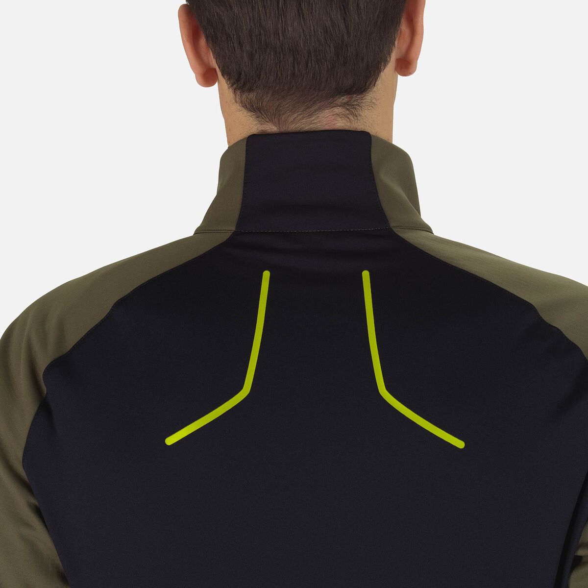 Softshelljacke für Herren