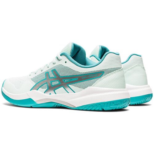 DAMEN TENNISOUTDOORSCHUHE GEL-GAME 7