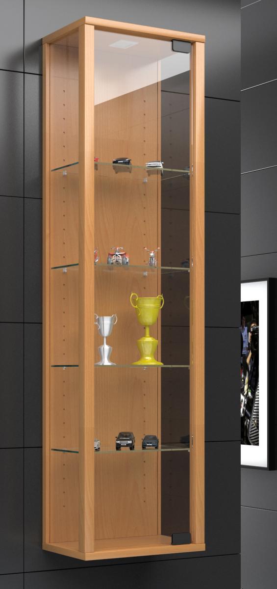 VCM my home Vitrine Stano Mini o. B. Buche