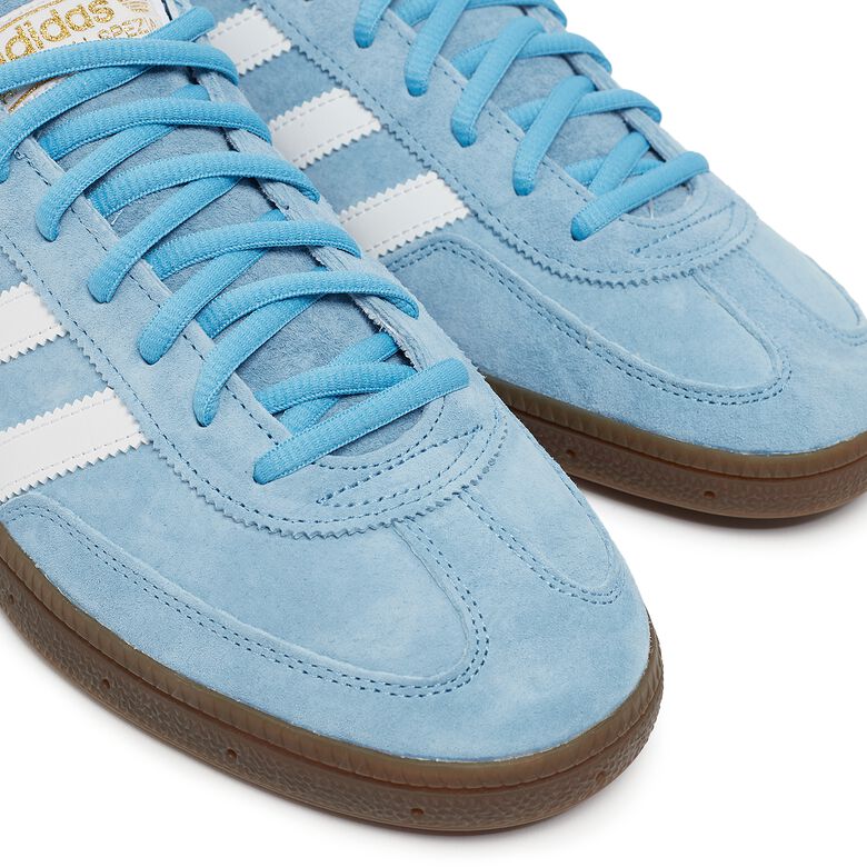 adidas Originals Wmns Handball Spezial light blue/ftwr white/GUM5