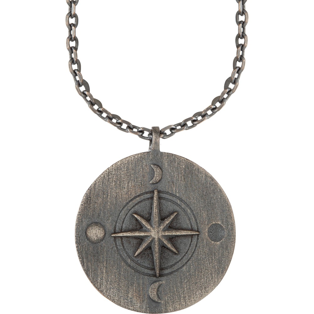 caï Chaînette 925 Argent collier