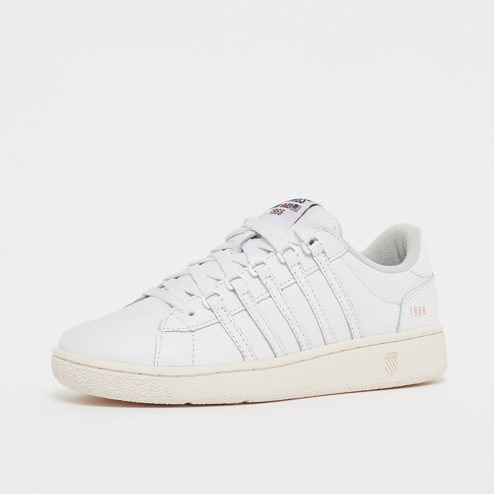 K-Swiss Slammclassic CC 97431-979-M / weiss