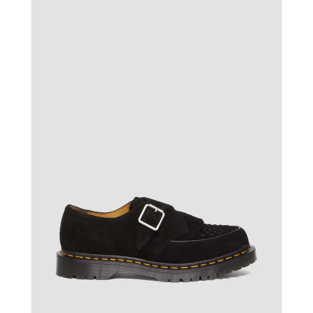 Dr. Martens Ramsey Monk 31501001 / schwarz