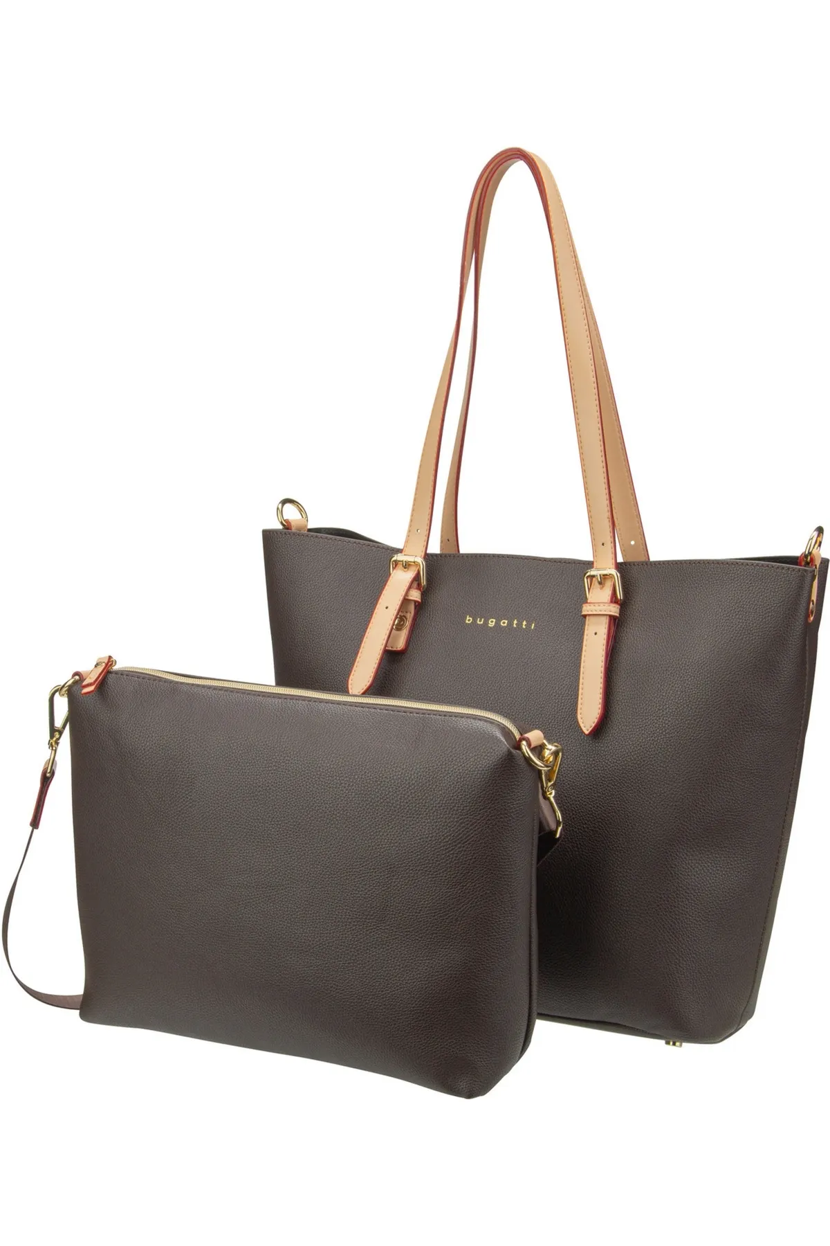 BUGATTI  Handtasche Ella Shopper L