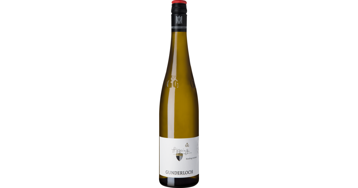 Nierstein Hipping Riesling GG