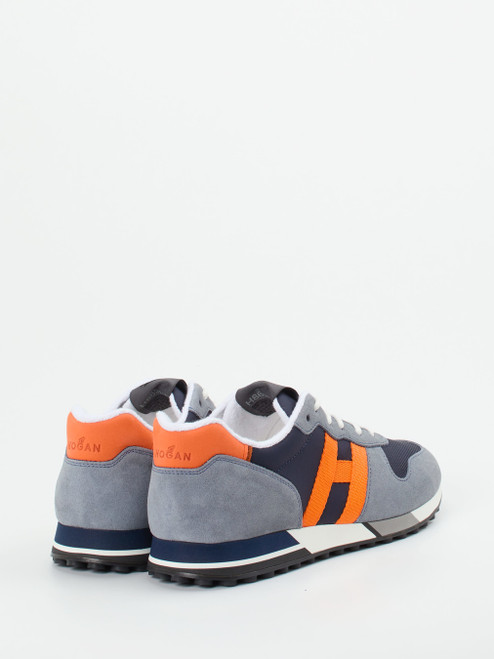 Sneaker-46614910008 Hogan