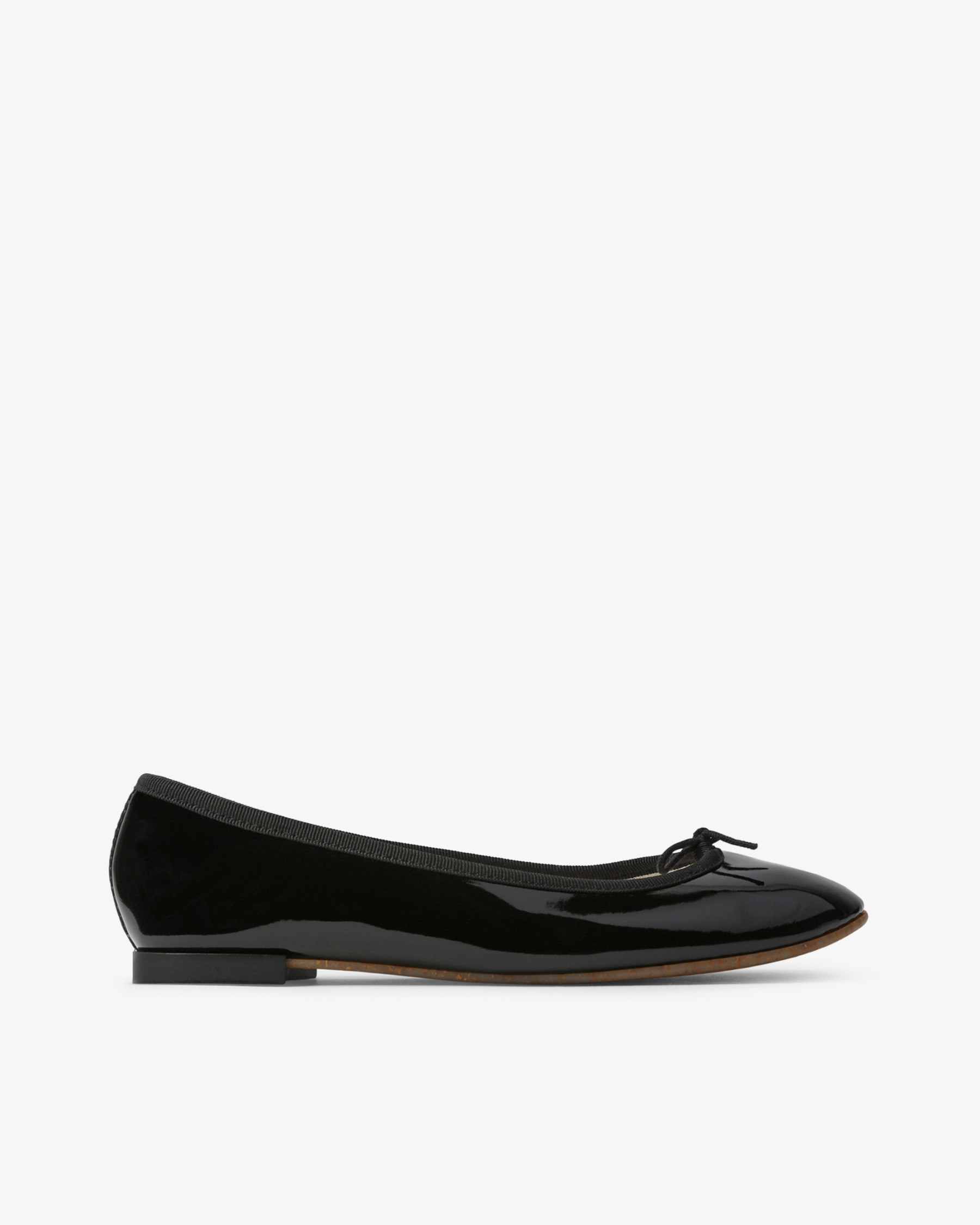 Cendrillon ballerinas - Vegan