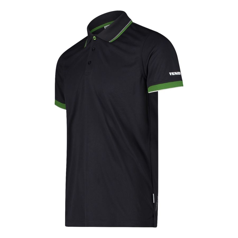 Piquet Poloshirt