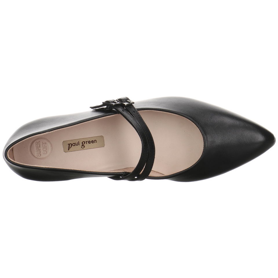 Paul Green Ballerina