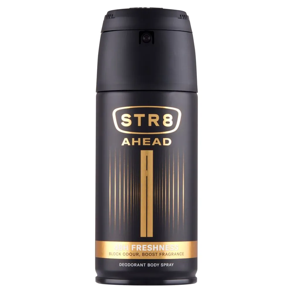 STR8 Deo sprej Ahead