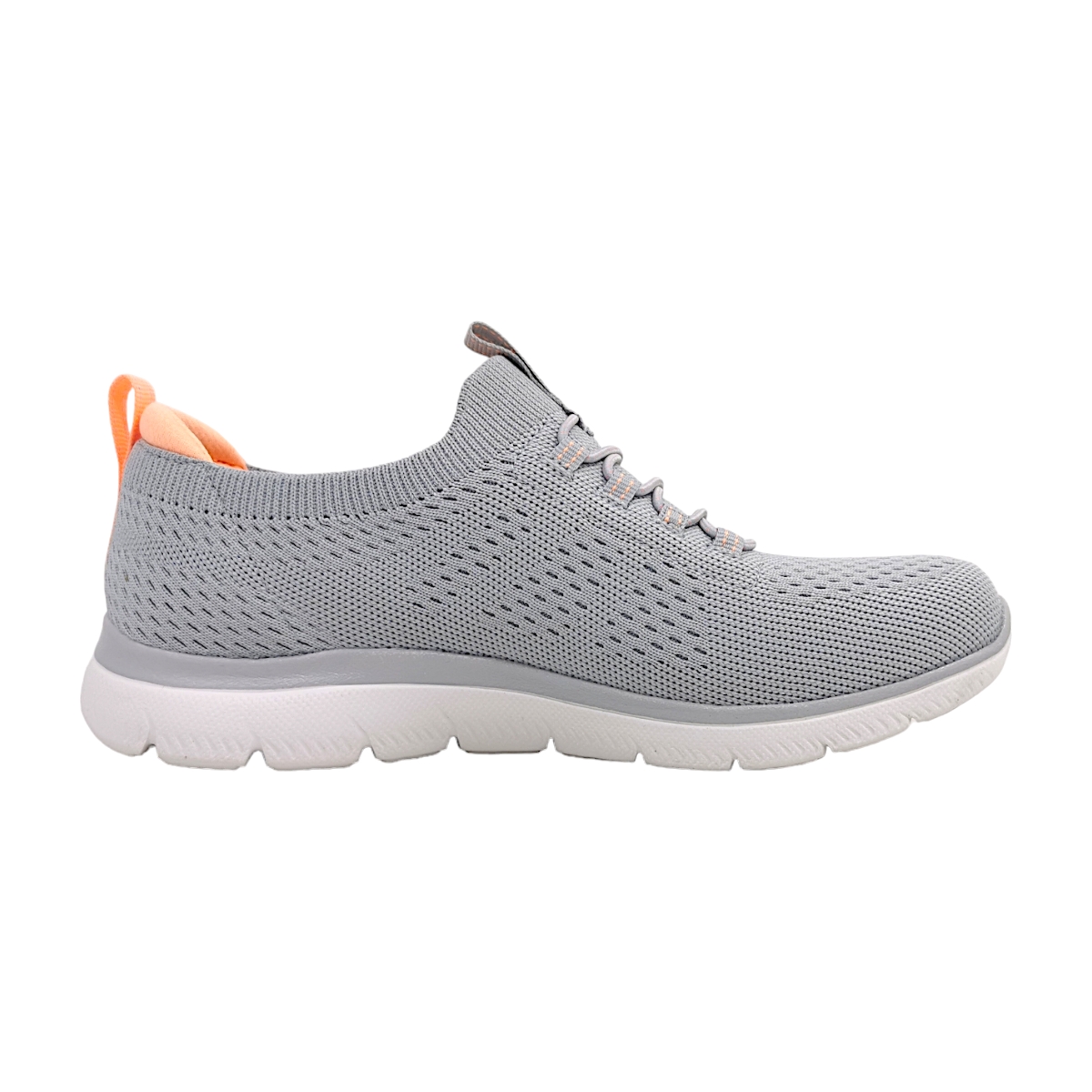 Skechers Summits - Top Players 150116 Grau GYMT grey/ multi