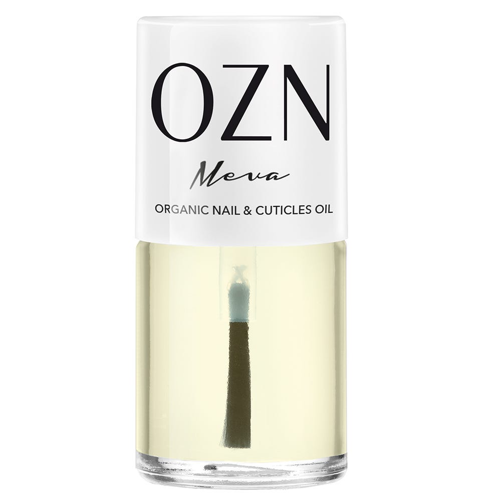 OZN Meva Bio Nagelöl 12 ml